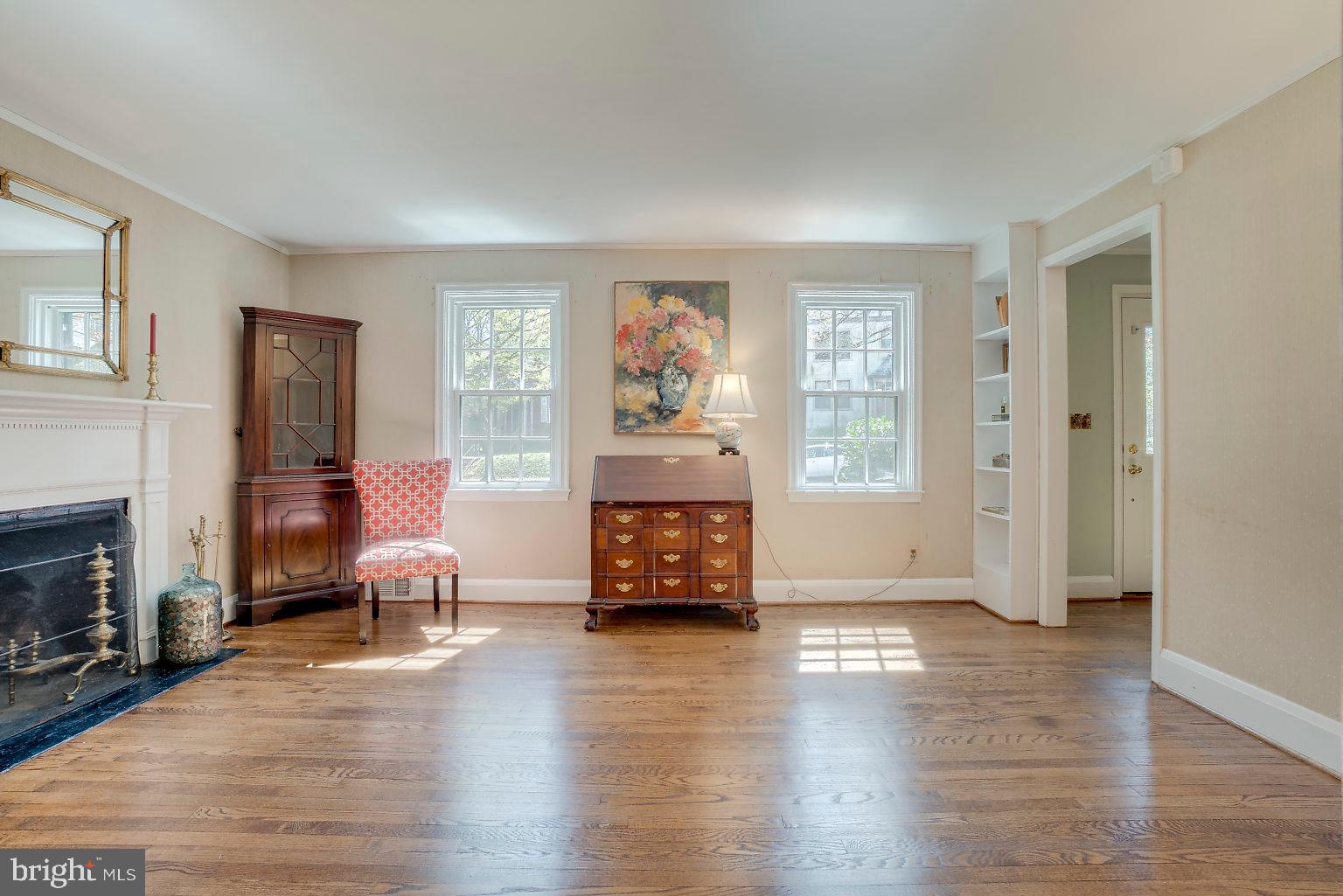 4400 Atwick Road Baltimore, MD 21210 - Photo 7 of 69