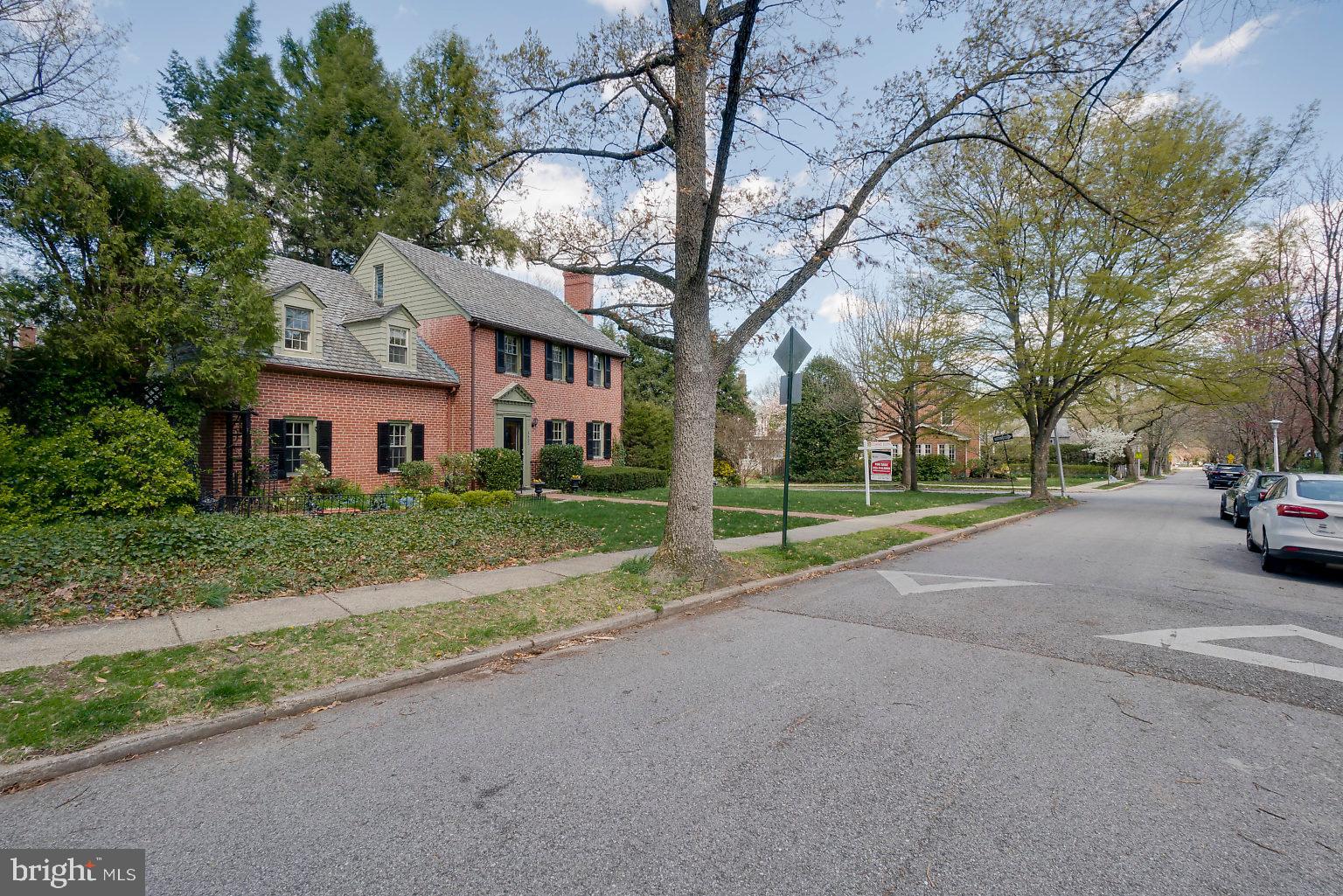 4400 Atwick Road Baltimore, MD 21210 - Photo 61 of 69
