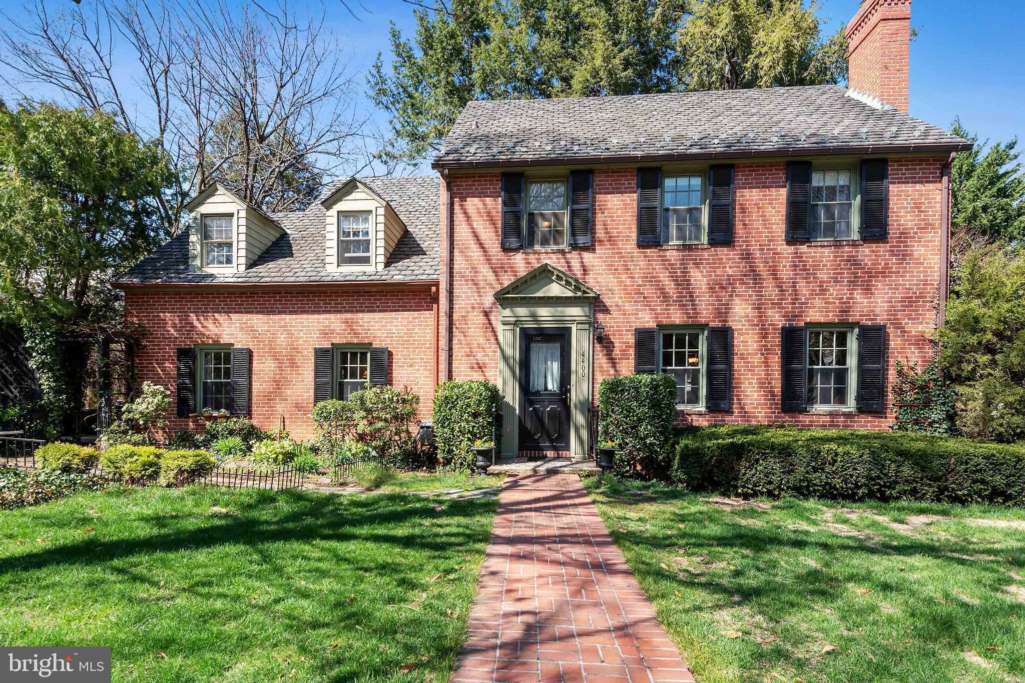 4400 Atwick Road Baltimore, MD 21210 - Photo 62 of 69