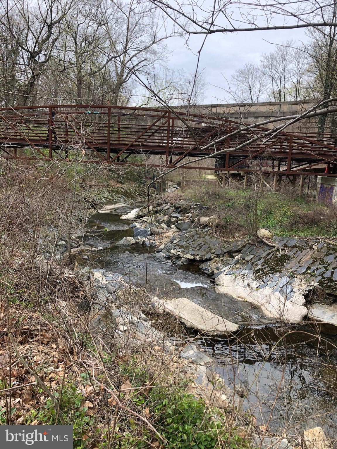 4400 Atwick Road Baltimore, MD 21210 - Photo 68 of 69 Stony Run Park
