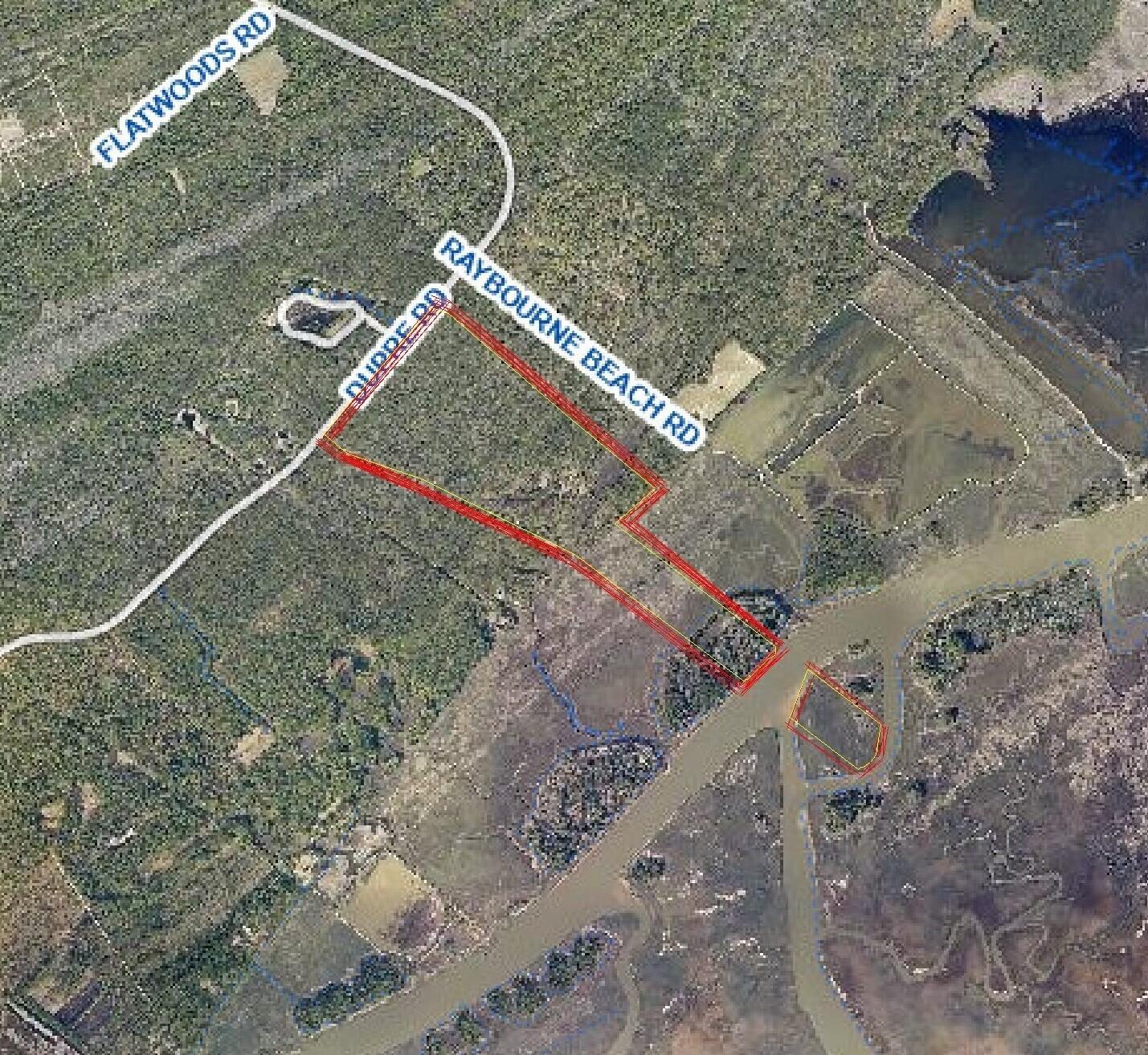 1319 Dupre Road McClellanville, SC 29458 - Photo 3 of 6 pattys pic 6