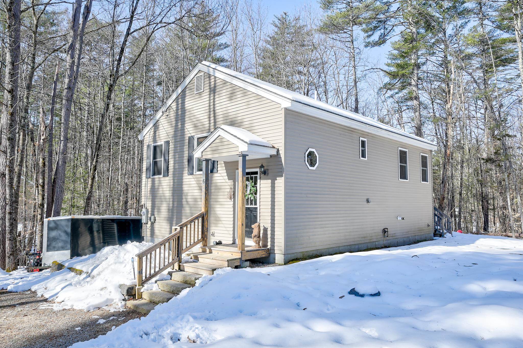 6 Grandval Way Madison, NH 03849 - Photo 1 of 32 Gallery Image 1