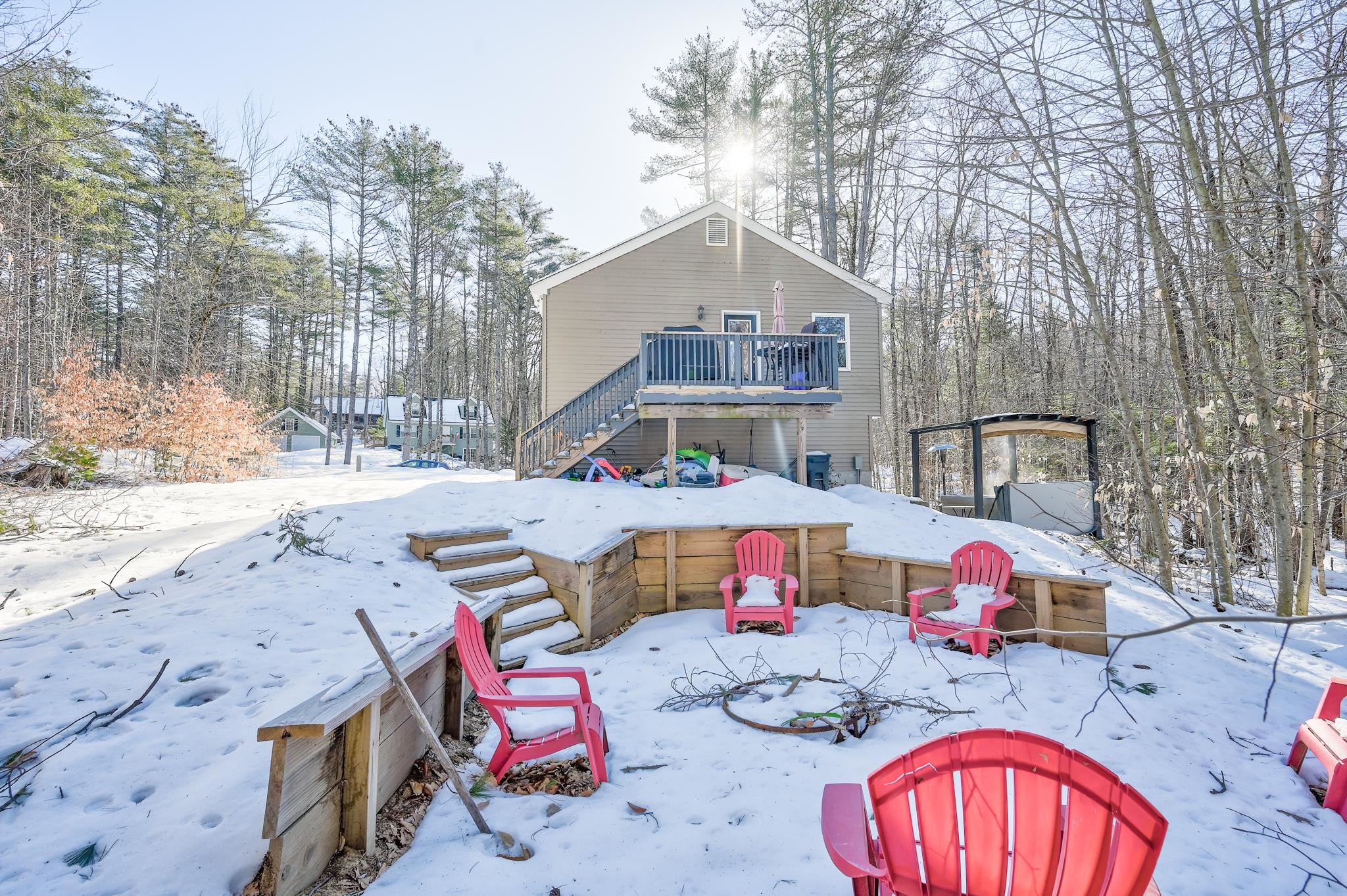 6 Grandval Way Madison, NH 03849 - Photo 2 of 32 Gallery Image 2