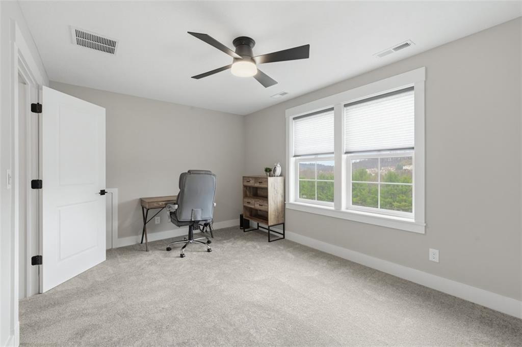 146 Enclave Drive Mars, PA 16046 - Photo 26 of 48 a workspace with a window