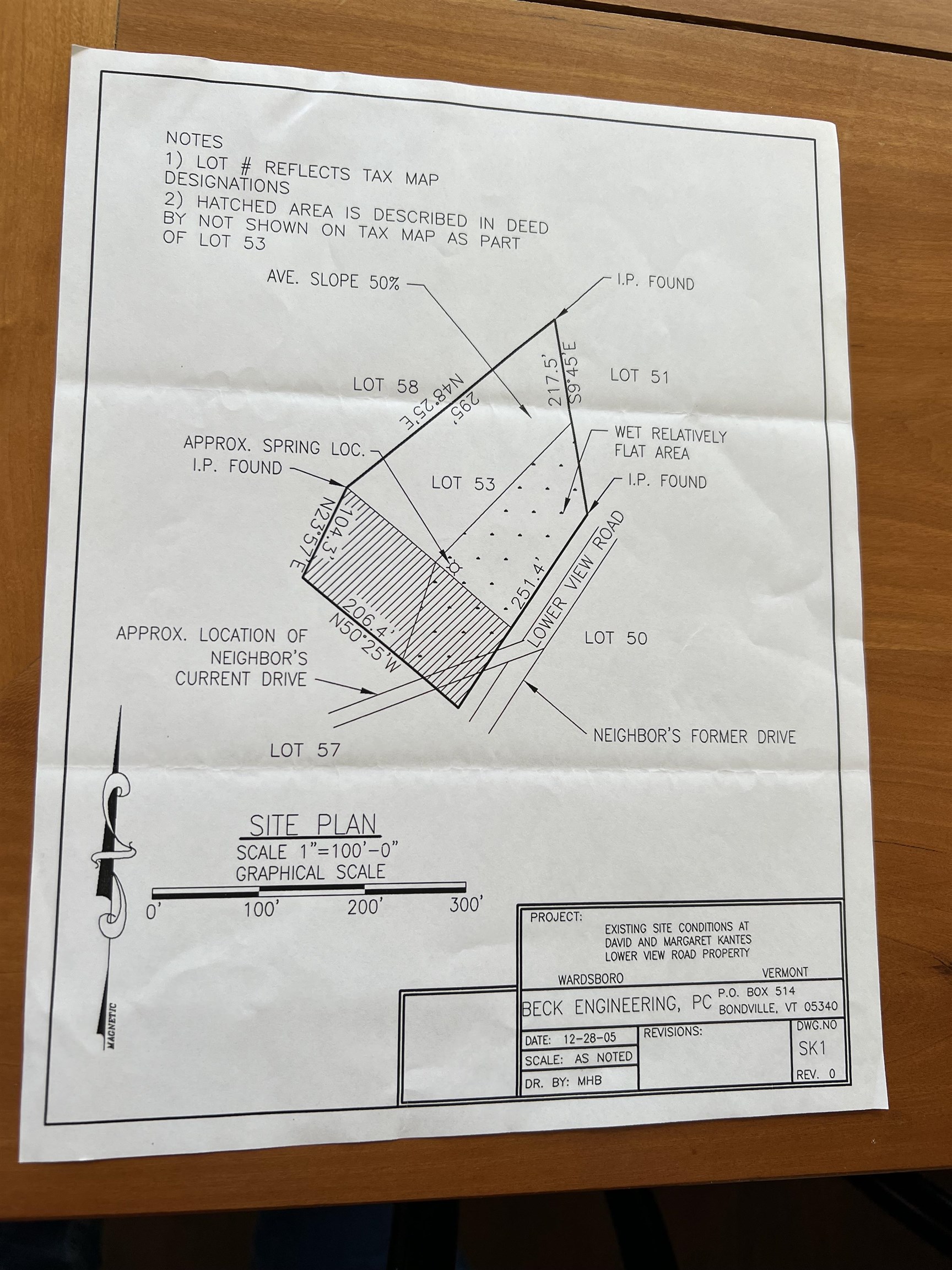 0 Hi Hopes Road, Unit LOT 11 Wardsboro, VT 05355 - Photo 2 of 3