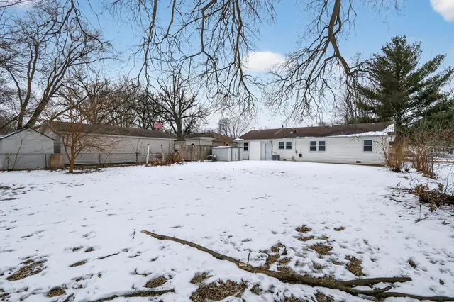 $149,900 | 28 Liberty Boulevard, Machesney Park, IL 61115