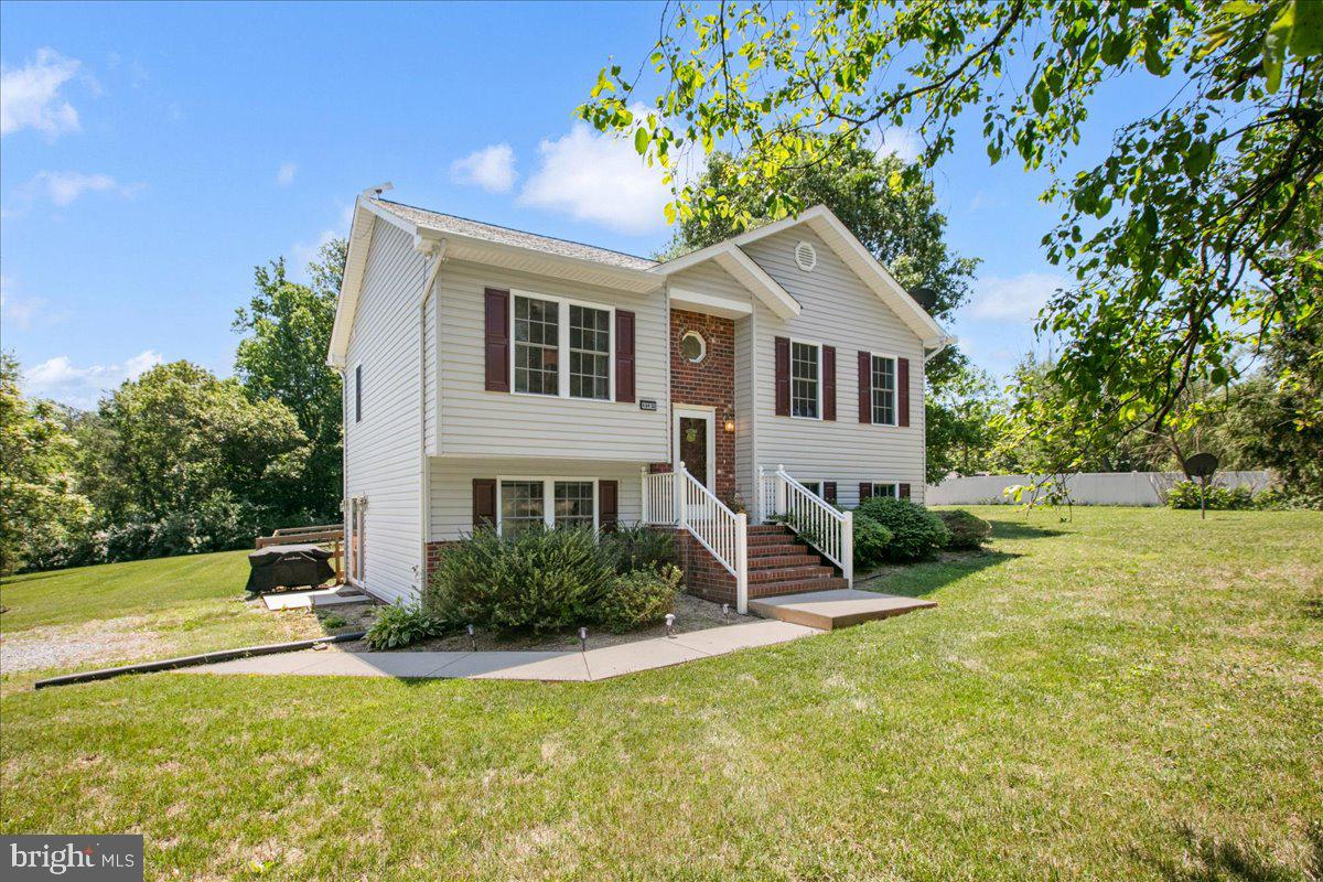10132 Wallers Road Partlow, VA 22534 - Photo 2 of 37 Welcome Home-NO HOA on 3.48 acres