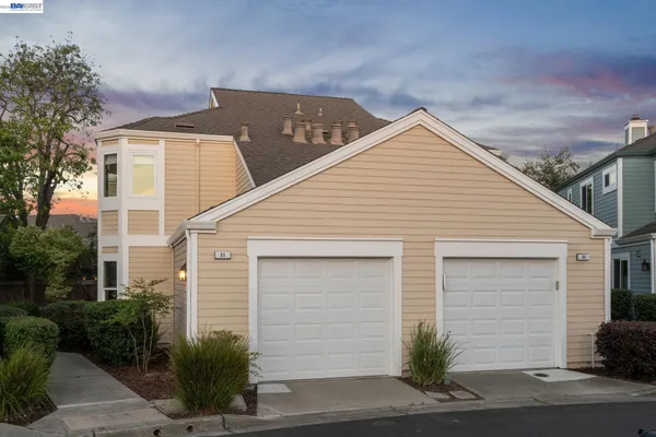 $795,000 | 31 Oak Park Drive, Alameda, CA 94502