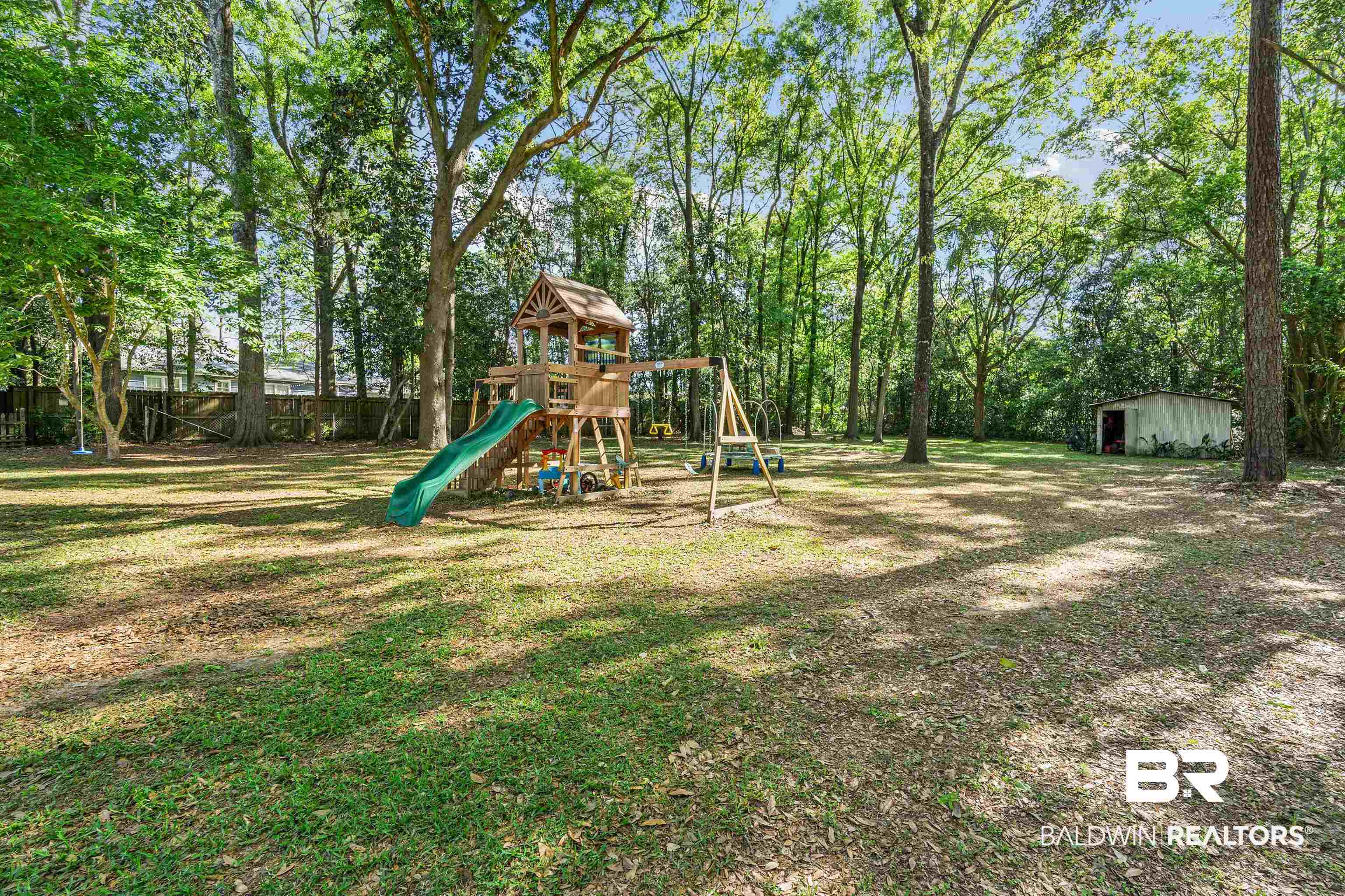 307 Gaines Avenue Mobile, AL 36609 - Photo 28 of 29
