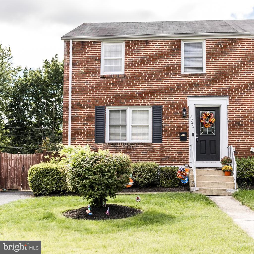3743 Rutherford Street Harrisburg, PA 17111 - Photo 1 of 44 Gallery Image 1
