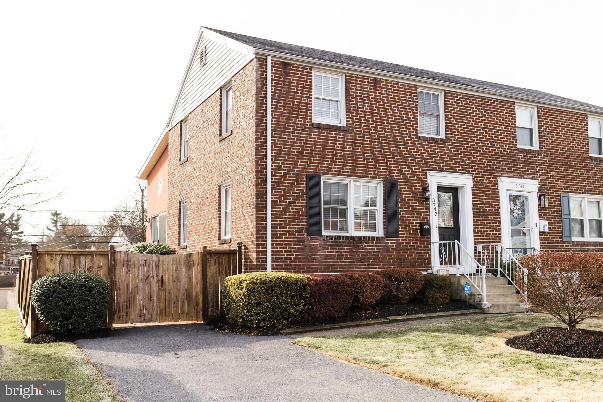 3743 Rutherford Street Harrisburg, PA 17111 - Photo 3 of 44 Gallery Image 3