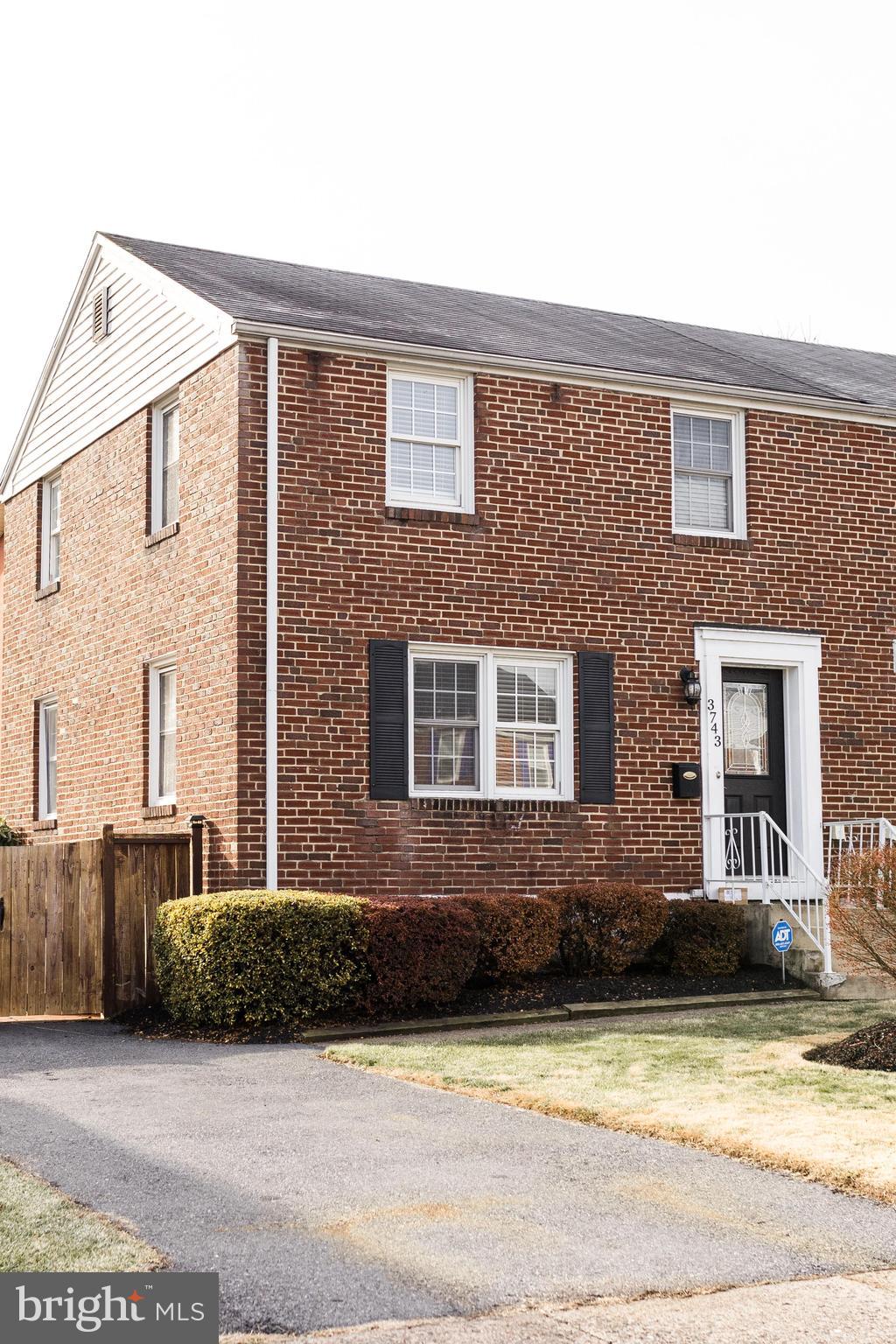 3743 Rutherford Street Harrisburg, PA 17111 - Photo 4 of 44 Gallery Image 4