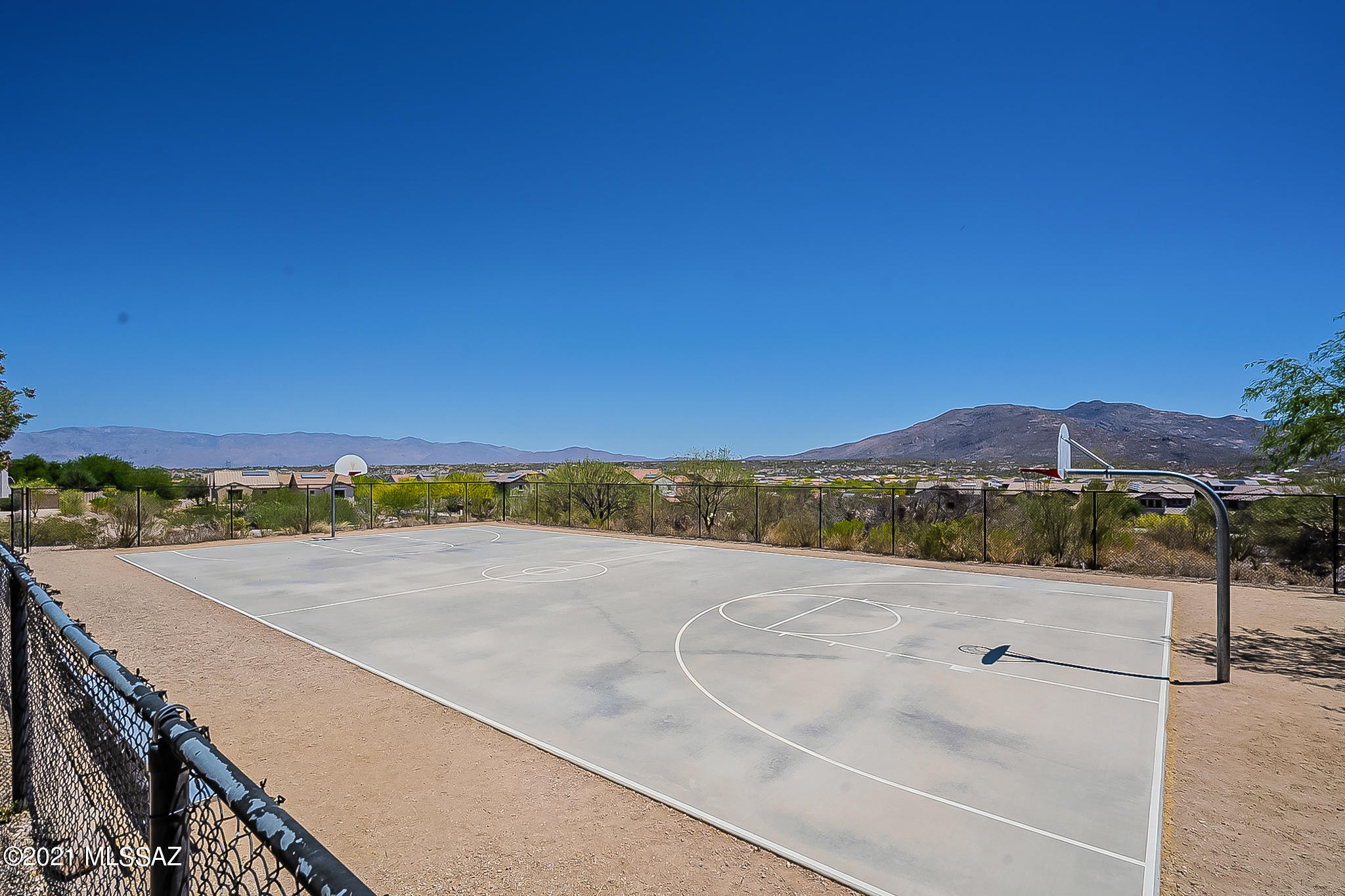 6001 South Raven Rock Road Tucson, AZ 85747 - Photo 34 of 39