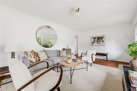$465,000 | 2605 Woodridge Drive, Decatur, GA 30033