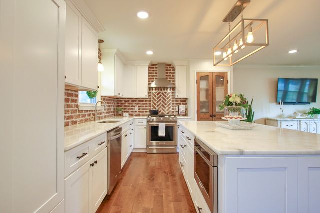 a view of a workspace with a window