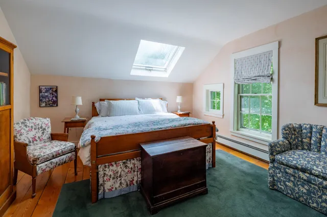 $12,499,500 | 1028 Converse Bay Road, Charlotte, VT 05445