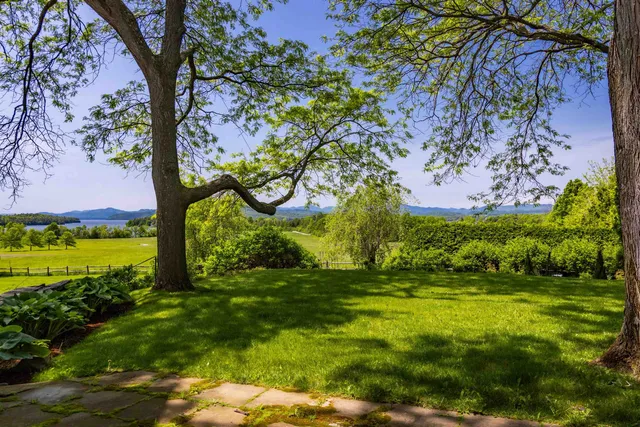$12,499,500 | 1028 Converse Bay Road, Charlotte, VT 05445