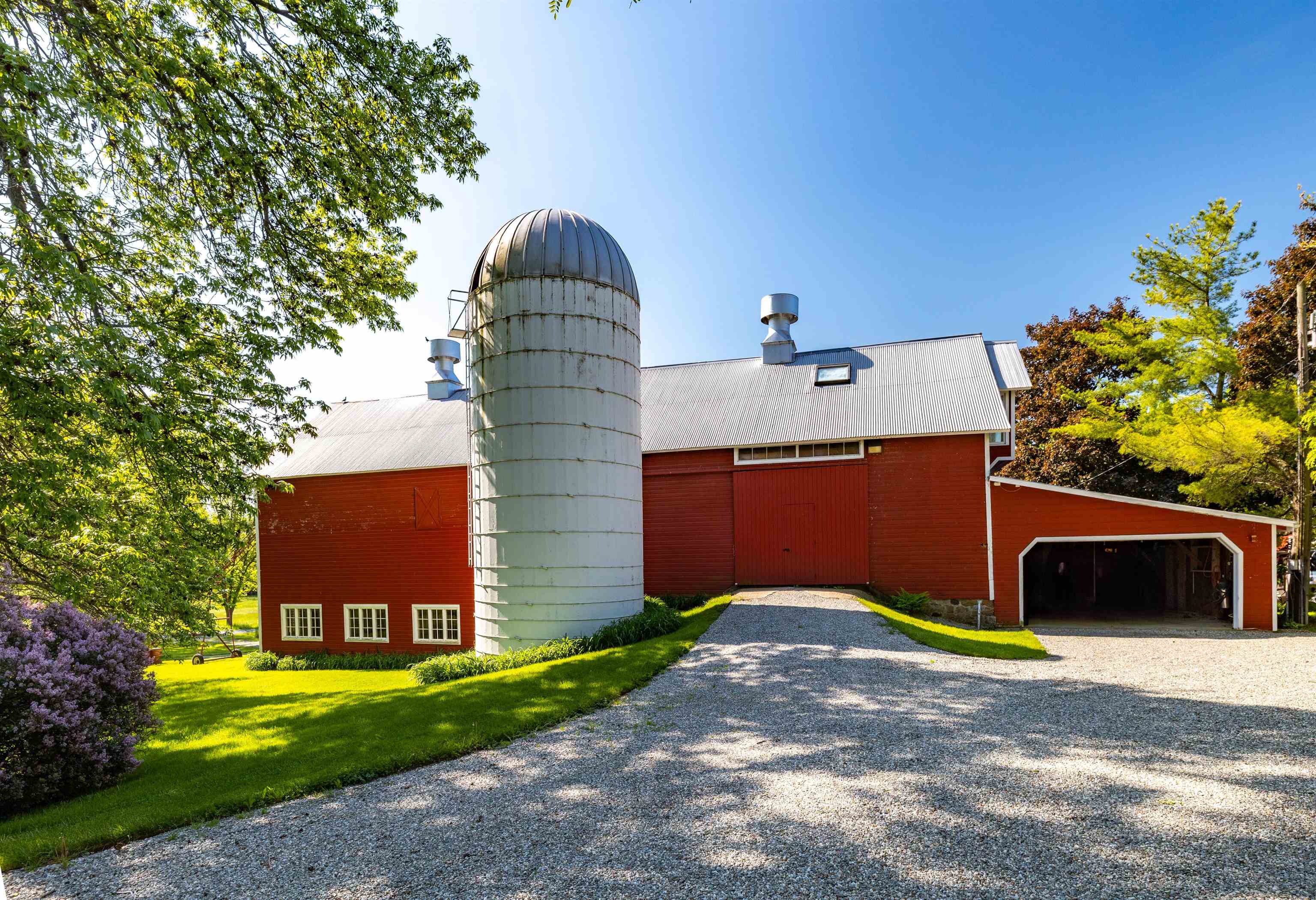 1028 Converse Bay Road Charlotte, VT 05445 - Photo 19 of 31