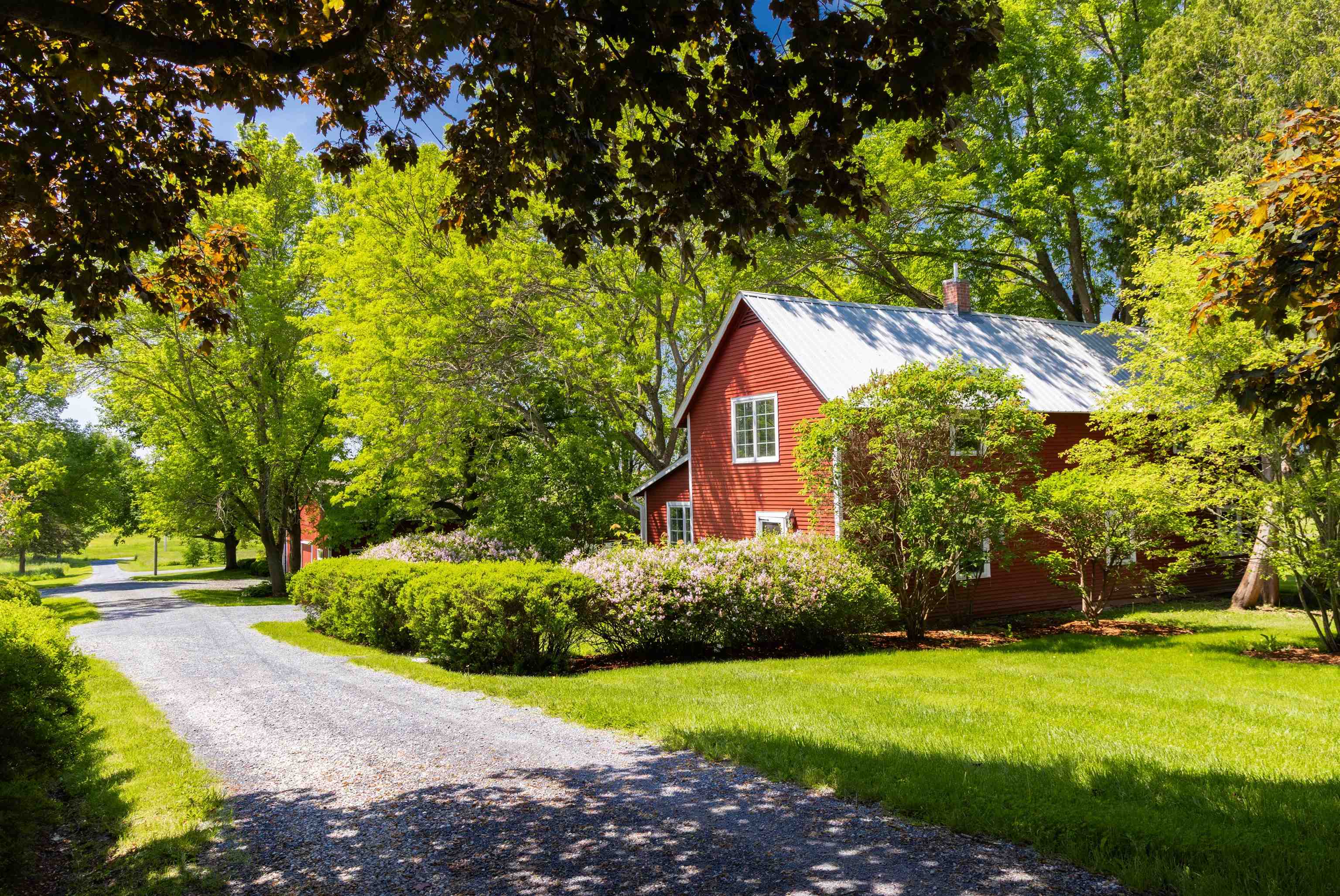 1028 Converse Bay Road Charlotte, VT 05445 - Photo 21 of 31