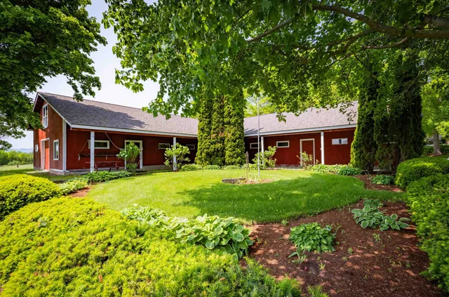 $12,499,500 | 1028 Converse Bay Road, Charlotte, VT 05445