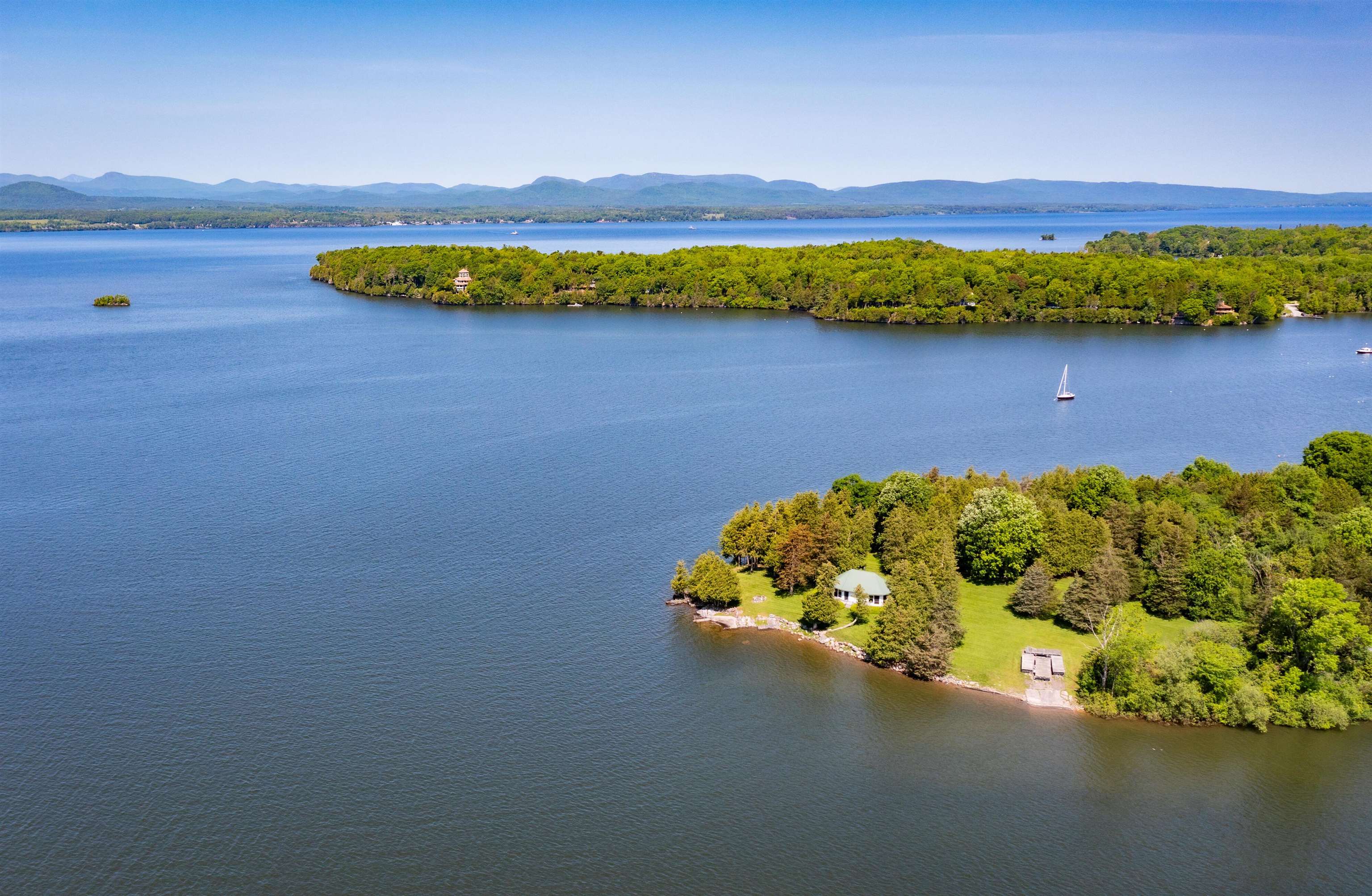 1028 Converse Bay Road Charlotte, VT 05445 - Photo 26 of 31