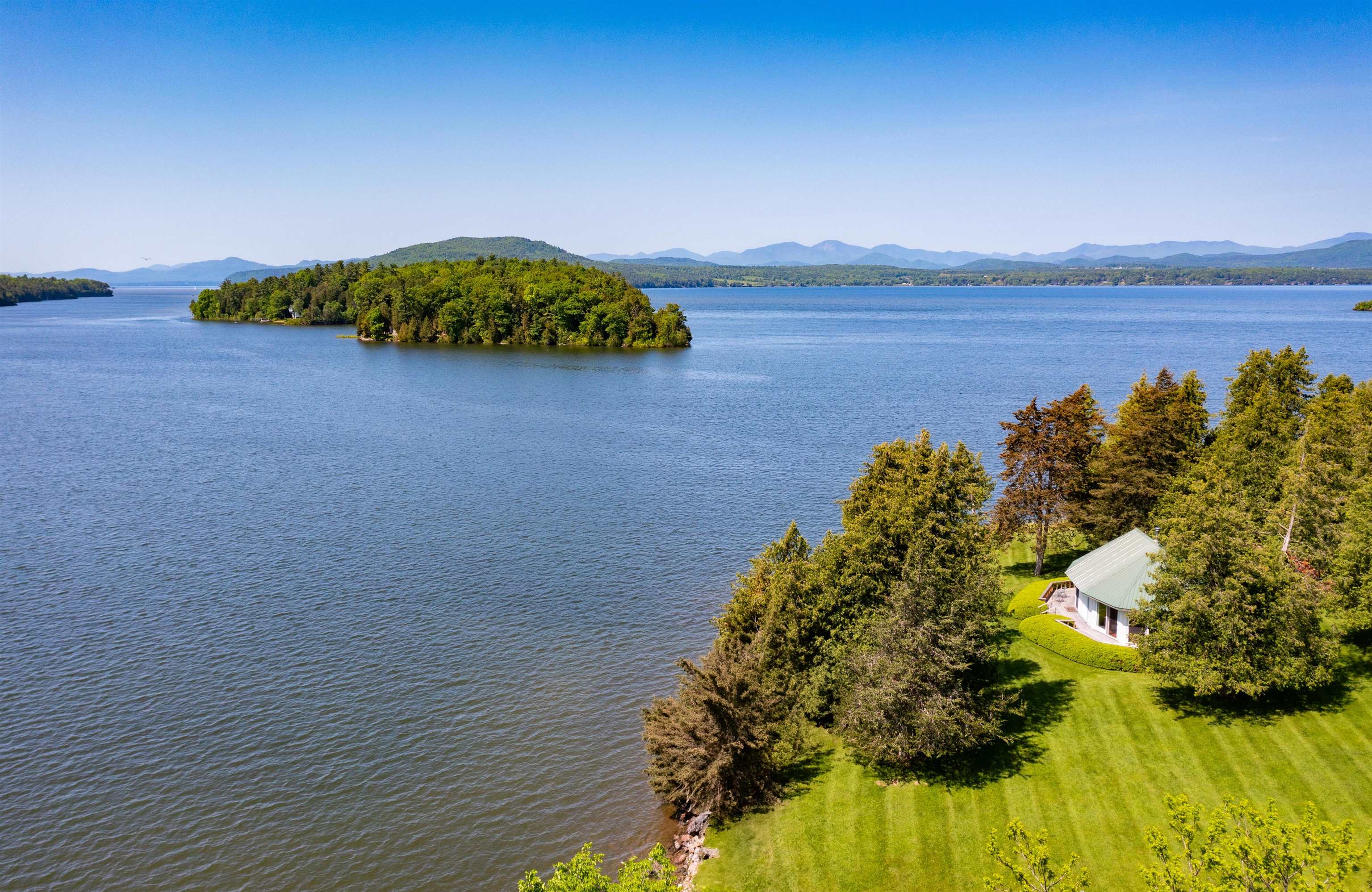 1028 Converse Bay Road Charlotte, VT 05445 - Photo 27 of 31