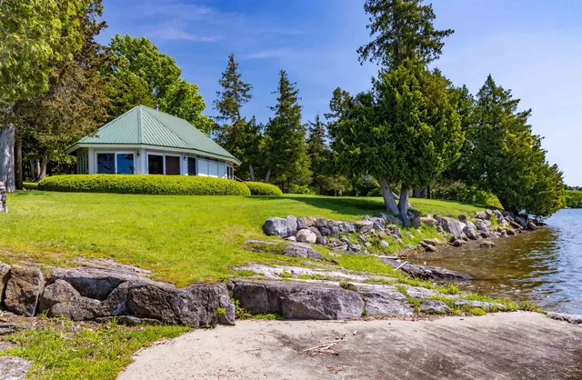 $12,499,500 | 1028 Converse Bay Road, Charlotte, VT 05445