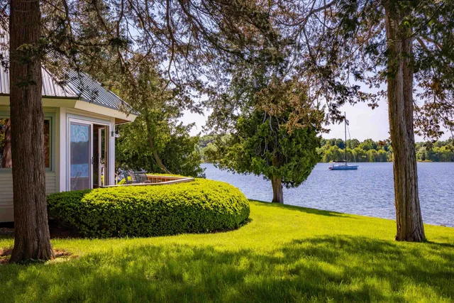 $12,499,500 | 1028 Converse Bay Road, Charlotte, VT 05445