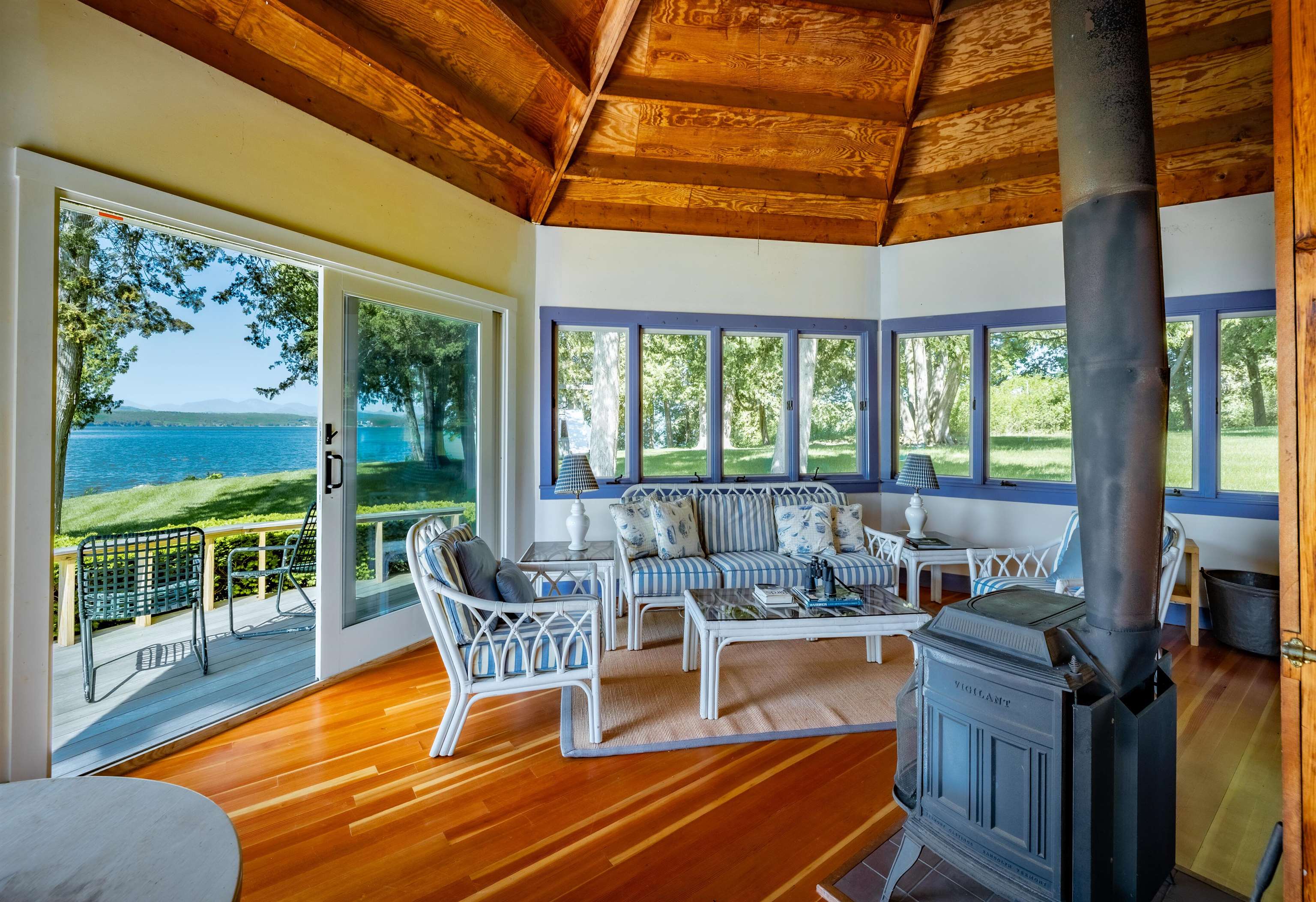 1028 Converse Bay Road Charlotte, VT 05445 - Photo 30 of 31