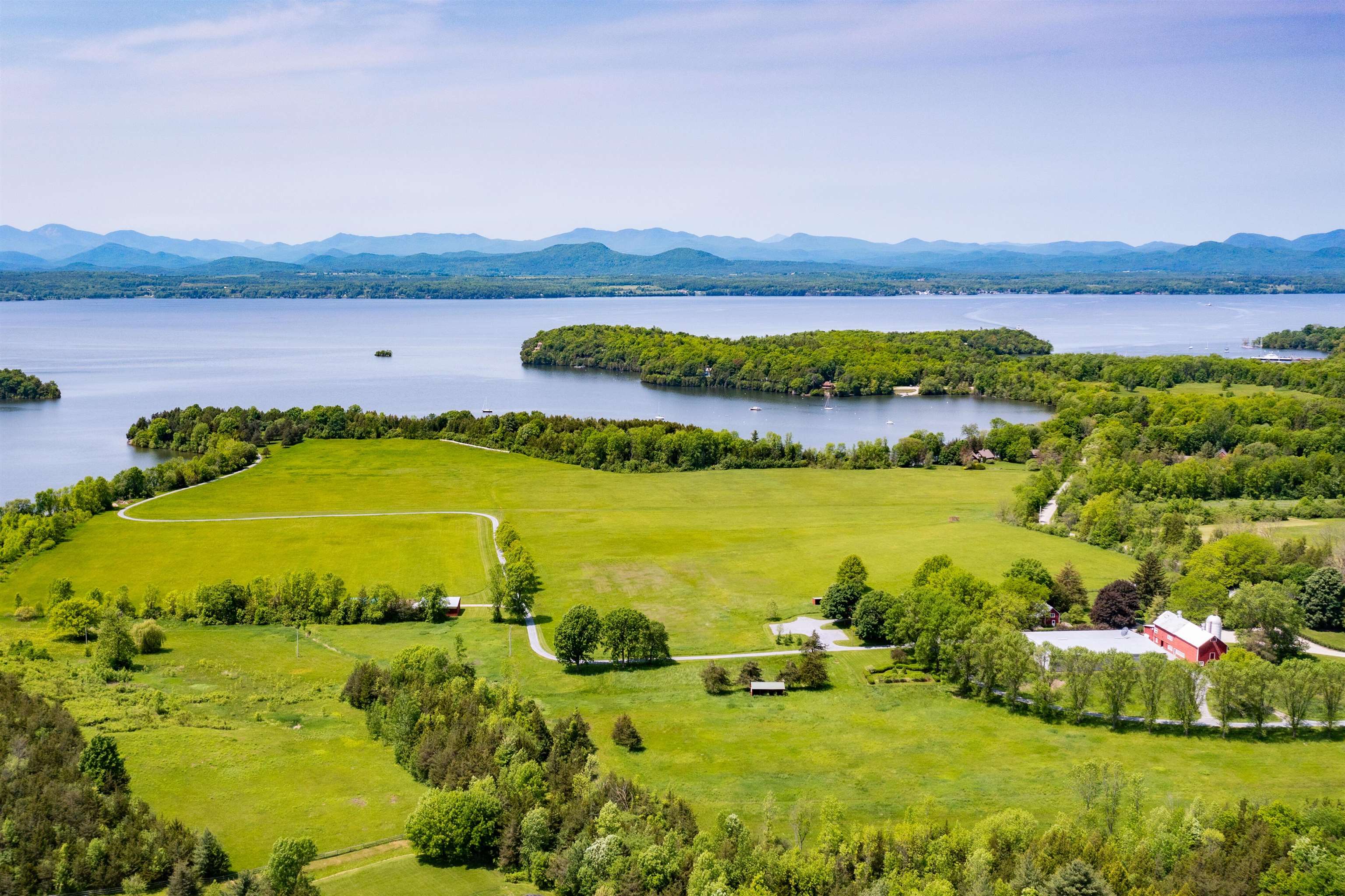 1028 Converse Bay Road Charlotte, VT 05445 - Photo 31 of 31