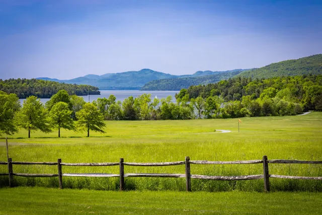 $12,499,500 | 1028 Converse Bay Road, Charlotte, VT 05445