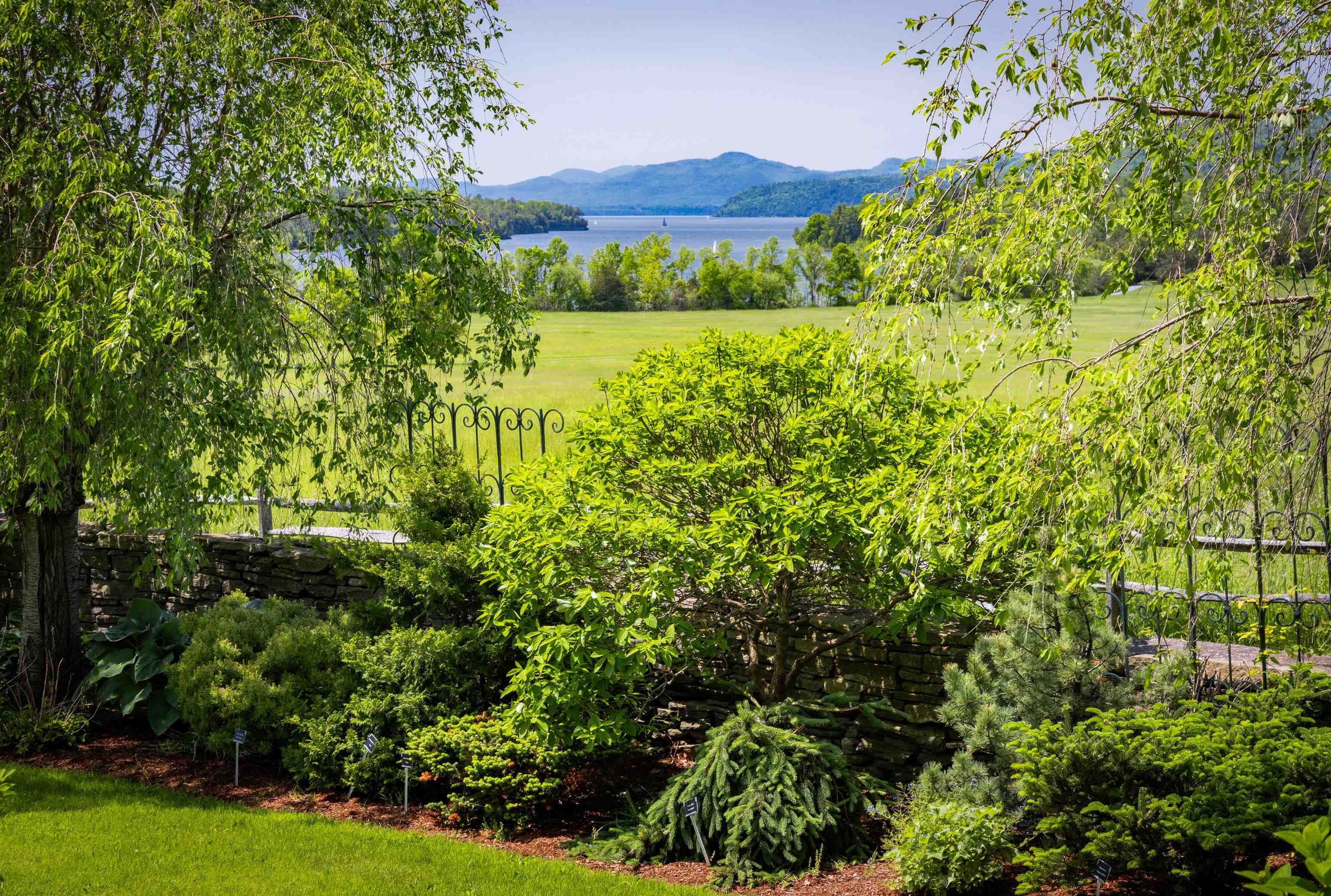 1028 Converse Bay Road Charlotte, VT 05445 - Photo 8 of 31