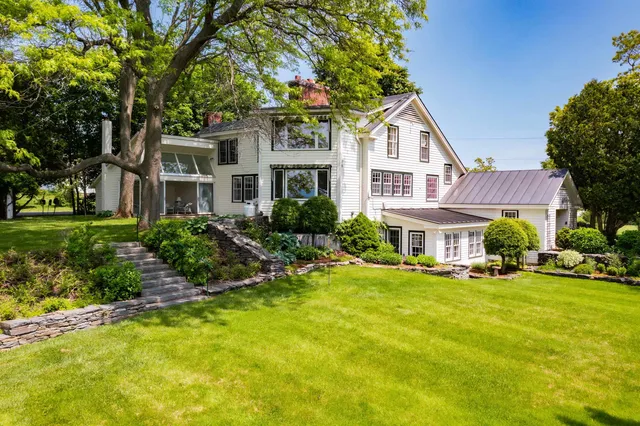 $12,499,500 | 1028 Converse Bay Road, Charlotte, VT 05445