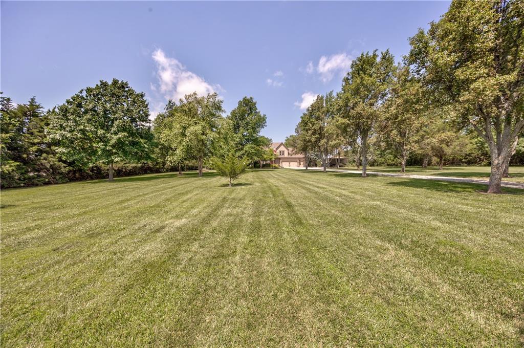 21600 South Lackman Road Spring Hill, KS 66083 - Photo 42 of 44