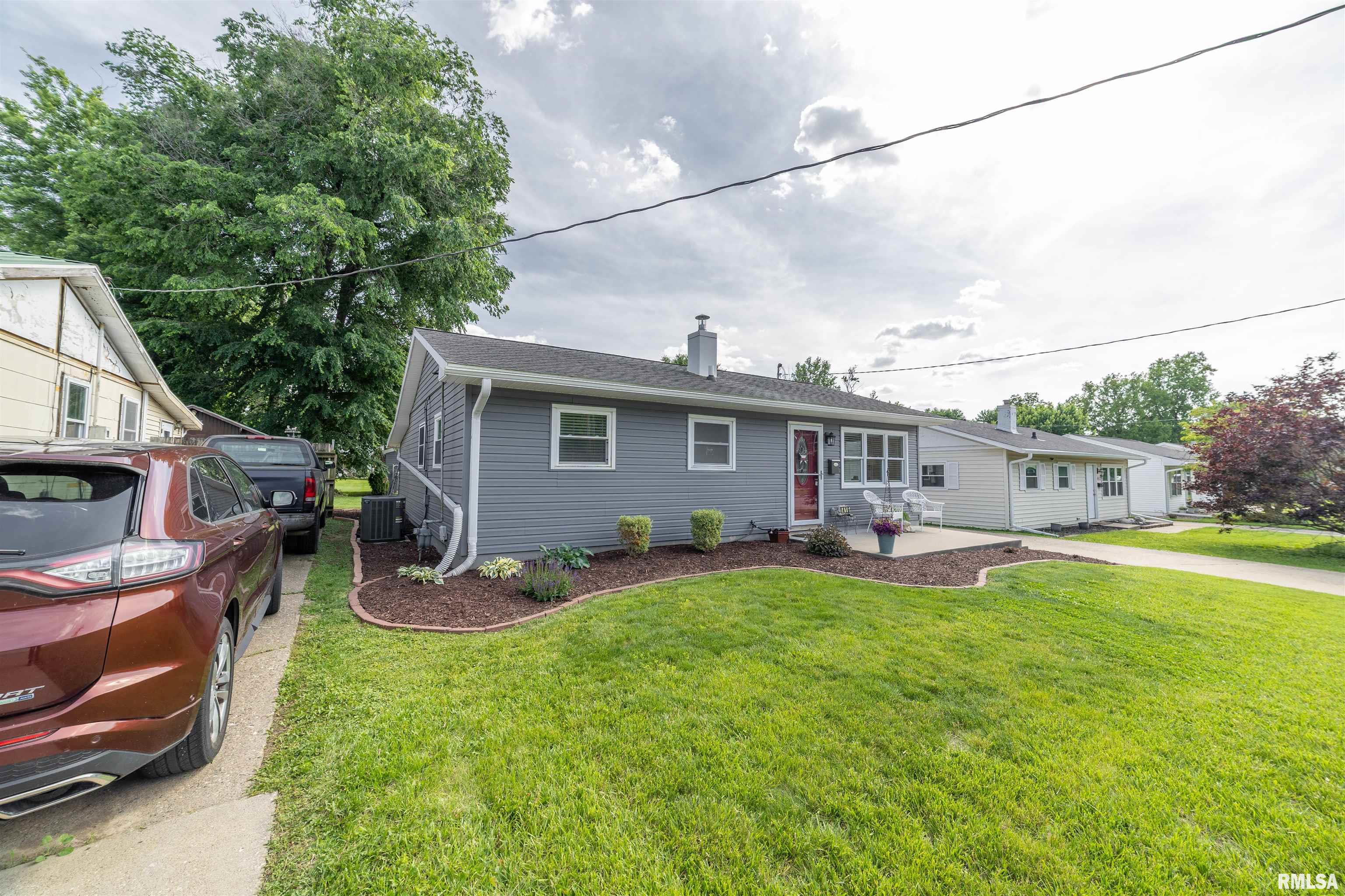 1416 Madison Street Quincy, IL 62301 - Photo 26 of 27