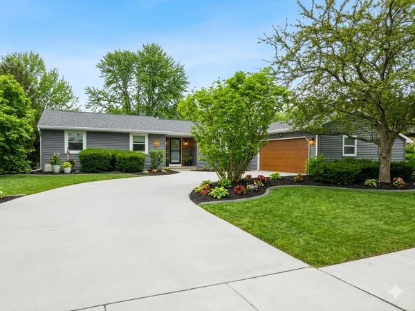 $550,000 | 1866 Cliffview Court, Oshkosh, WI 54901