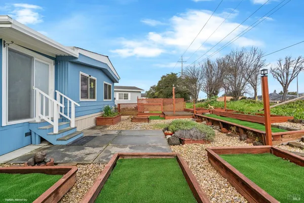 $295,000 | 7 Michael Drive, Petaluma, CA 94954