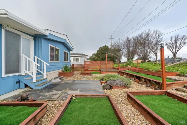 $295,000 | 7 Michael Drive, Petaluma, CA 94954