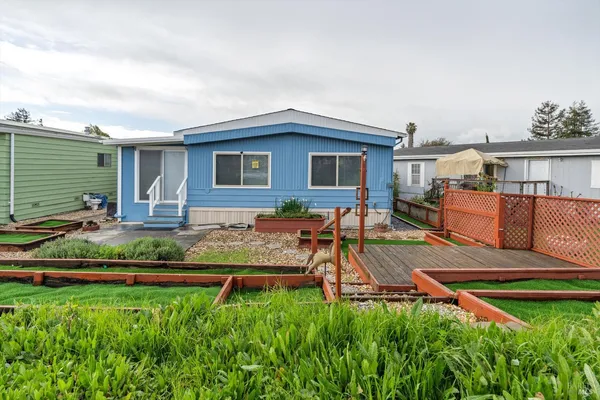 $295,000 | 7 Michael Drive, Petaluma, CA 94954