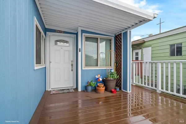 $295,000 | 7 Michael Drive, Petaluma, CA 94954