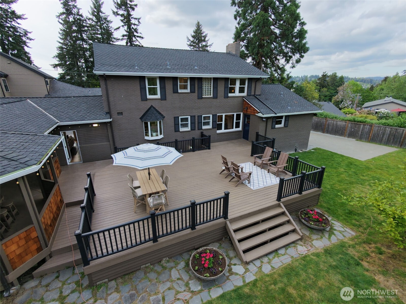16066 Inglewood Road Northeast Kenmore, WA 98028 - Photo 38 of 40