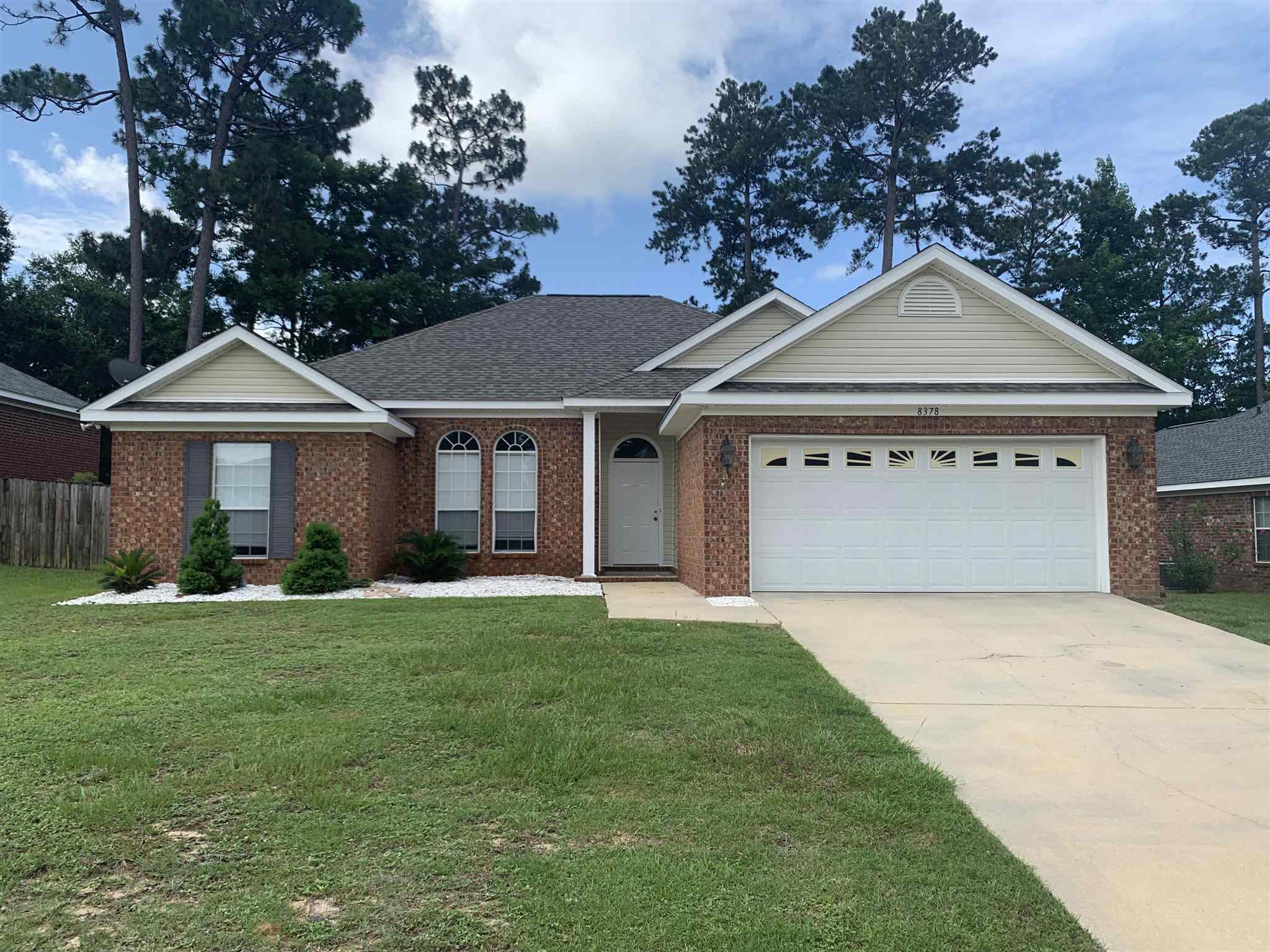 8378 Carousel Court Daphne, AL 36526 - Photo 1 of 1