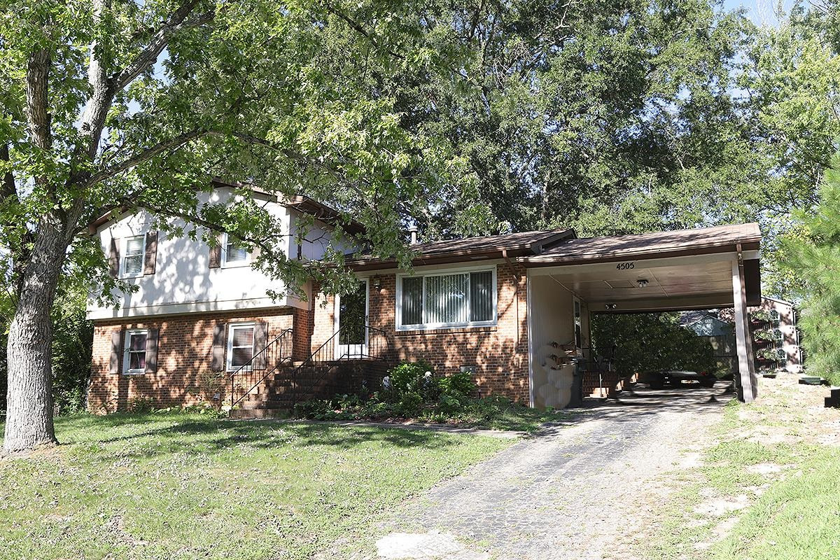 4505 Limerick Drive Raleigh, NC 27604 - Photo 3 of 13 Photo 3