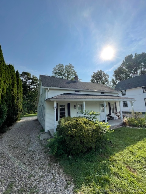 25 Maple Street, Unit A Kent, CT 06757 - Photo 1 of 1