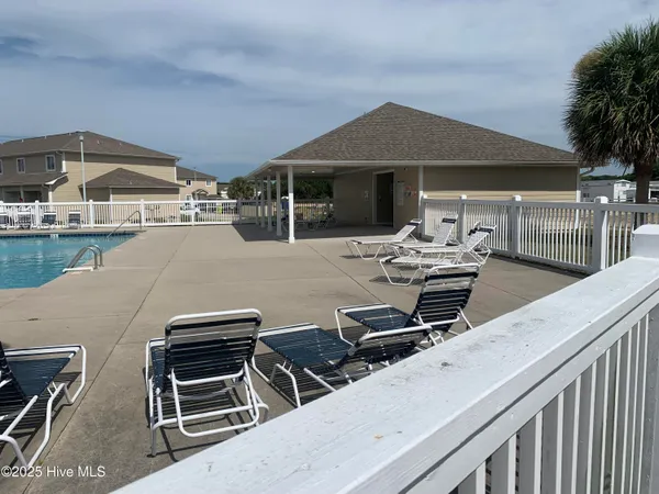 $328,900 | 650 Cedar Point Boulevard, Unit C 31, Cedar Point, NC 28584