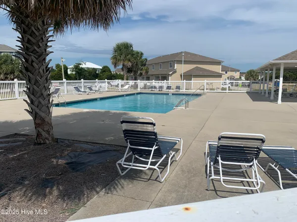 $328,900 | 650 Cedar Point Boulevard, Unit C 31, Cedar Point, NC 28584