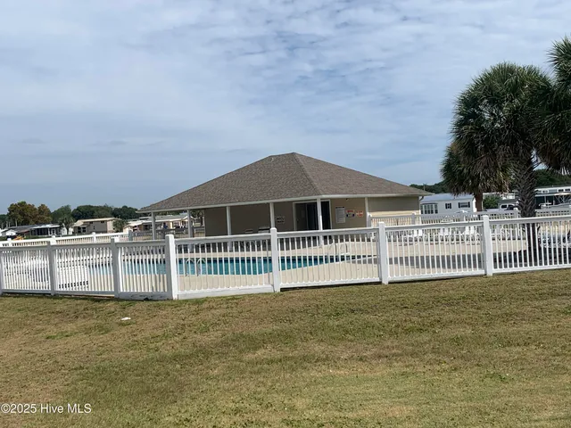 $349,900 | 650 Cedar Point Boulevard, Unit C 31, Cedar Point, NC 28584