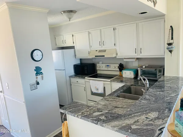 $328,900 | 650 Cedar Point Boulevard, Unit C 31, Cedar Point, NC 28584