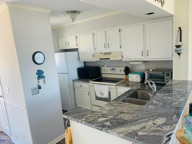 $349,900 | 650 Cedar Point Boulevard, Unit C 31, Cedar Point, NC 28584