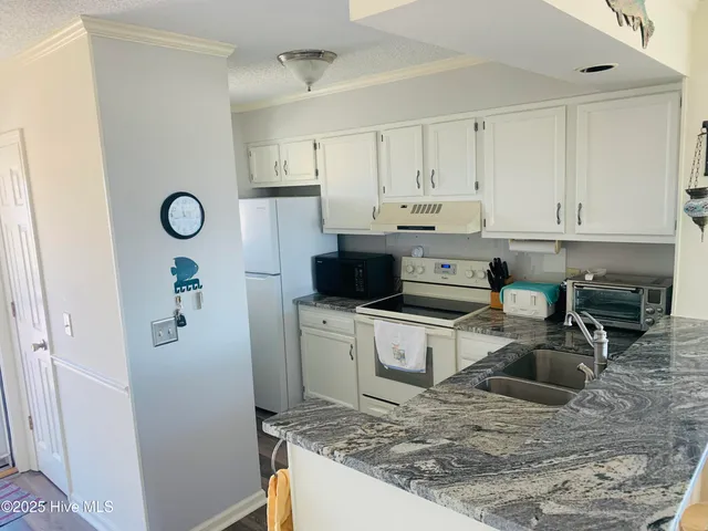 $349,900 | 650 Cedar Point Boulevard, Unit C 31, Cedar Point, NC 28584